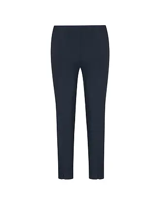 RAFFAELLO ROSSI | Pantalon 6/8 PENNY | blau